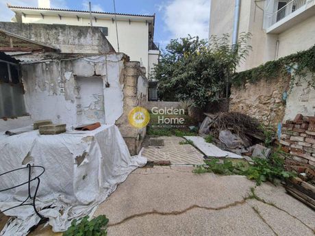 Land plot 311sqm for sale-Nea Philadelfia » Madytos