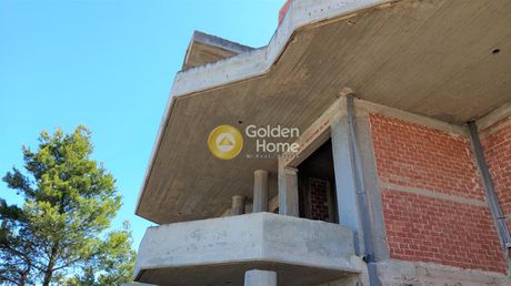 Maisonette 290sqm for sale-Nea Penteli