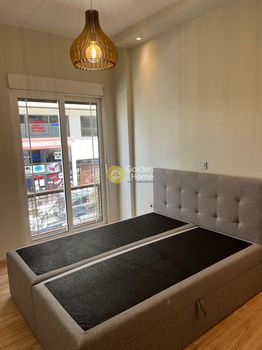 Apartment 51sqm for sale-Exarchia - Neapoli » Exarcheia