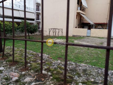 Land plot 348sqm for sale-Petroupoli » Panorama