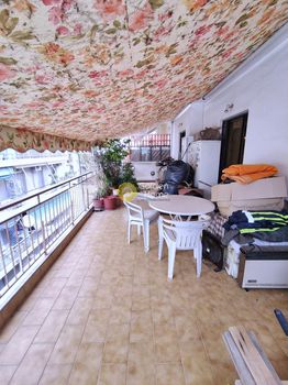 Apartment 75sqm for sale-Dafni » Ano Agios Ioannis