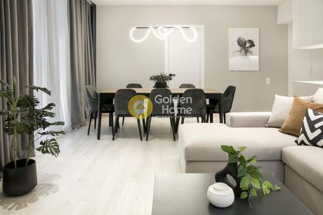 Apartment 116sqm for sale-Nea Smyrni » Agios Sostis