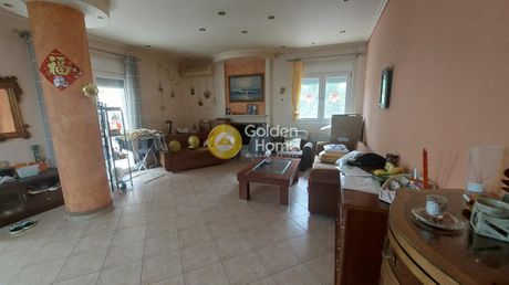 Apartment 140sqm for sale-Papagou » Ano Papagou