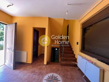Detached home 342sqm for sale-Gouves » Stavromeno