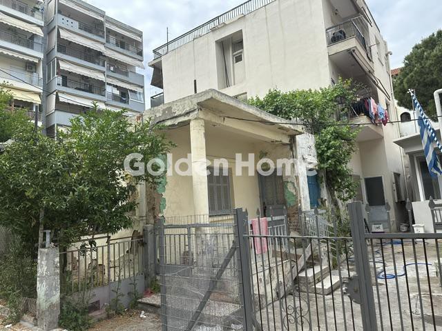 Οικόπεδο 148 τ.μ. πρός πώληση, Θεσσαλονίκη - Περιφ/Κοί Δήμοι, Εύοσμος