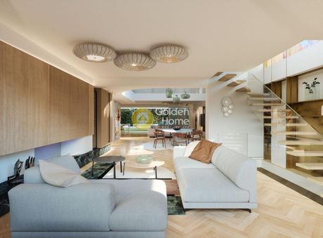 Maisonette 339sqm for sale-Voula » Evryali