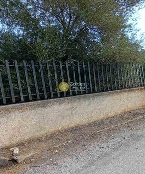 Parcel 1.288sqm for sale-Salamina » Giala