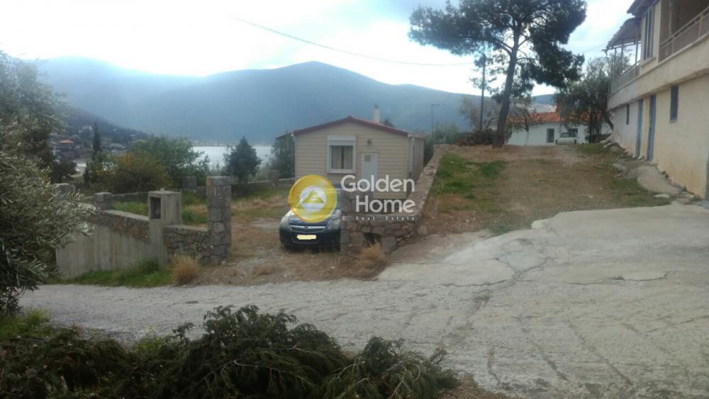 Μονοκατοικία 32 τ.μ. προς πώληση, Ρεβυθαίικα
