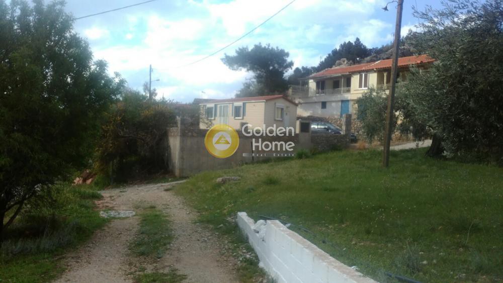 Μονοκατοικία 32 τ.μ. προς πώληση, Ρεβυθαίικα