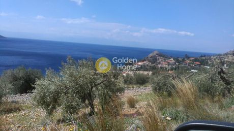 Detached home 32sqm for sale-Kiriaki » Revitheika