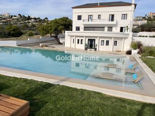 Συγκρότημα διαμερισμάτων 1.734 τ.μ. για πώληση