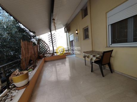Apartment 101sqm for sale-Moschato » Center