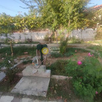 Detached home 80sqm for sale-Metamorfosi » Loggos
