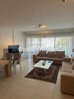 Apartment 107sqm for sale-Glyfada » Golf