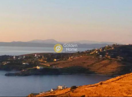 Land plot 4.900sqm for sale-Kea » Ligia