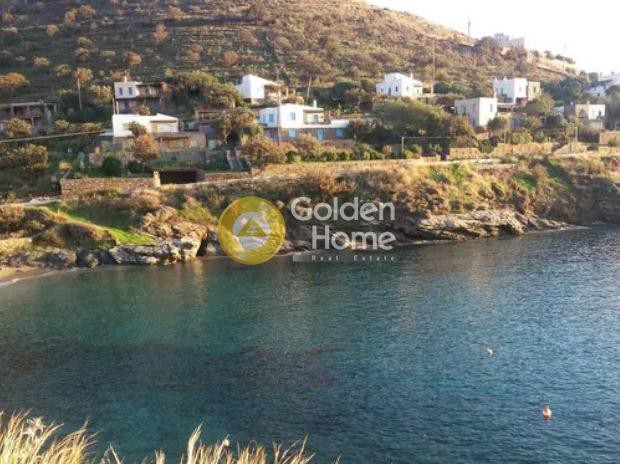 Οικόπεδο 4.900 τ.μ. προς πώληση, Λυγιά Κέας