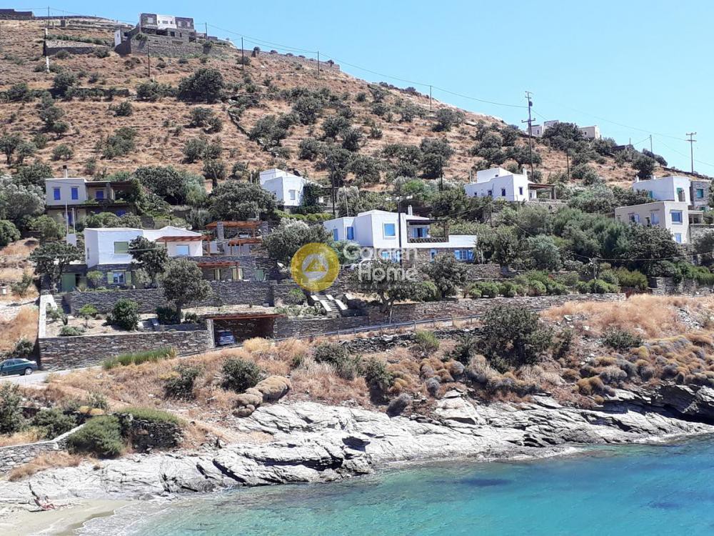 Οικόπεδο 4.900 τ.μ. προς πώληση, Λυγιά Κέας