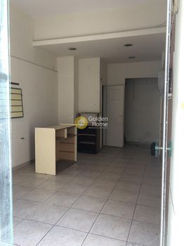 Store 33sqm for sale-Patisia » Osios Loukas