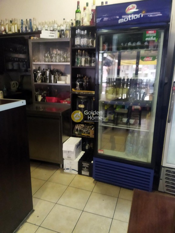 Επιχείρηση 75 τ.μ. πρός πώληση, Θεσσαλονίκη - Περιφ/Κοί Δήμοι, Εύοσμος