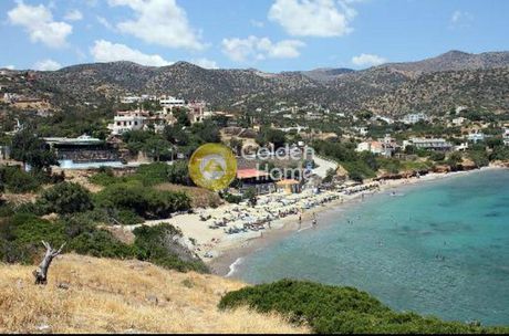 Land plot 1.100sqm for sale-Agios Nikolaos » Agioi Pantes