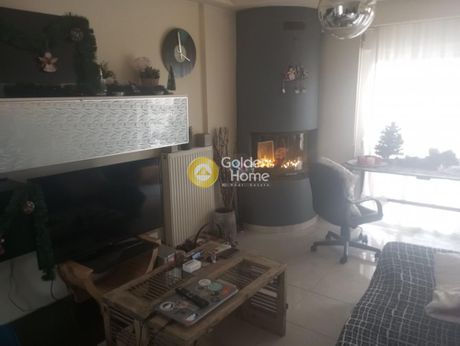 Maisonette 112sqm for sale-Kaisariani » Center