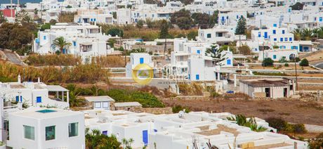 Apartment 80sqm for rent-Mykonos » Ornos