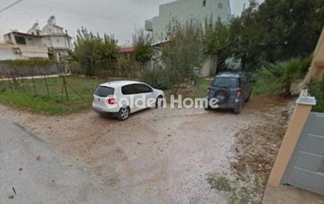 Land plot 241sqm for sale-Artemida (Loutsa) » Ypapanti