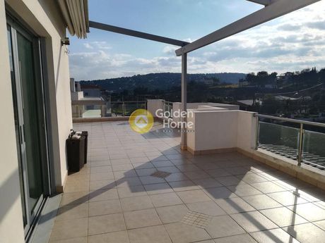 Apartment 104sqm for sale-Rafina » Oikismos Kokkino Limanaki