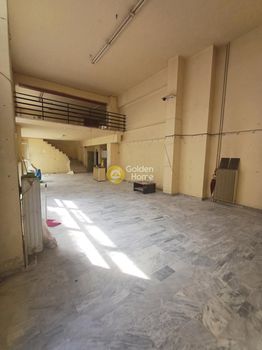 Store 248sqm for rent-Gazi - Metaxourgio - Votanikos » Metaxourgeio