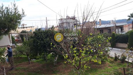 Land plot 150sqm for sale-Anavissos » Mavro Lithari