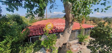 Parcel 750sqm for sale-Kifisia » Adames Oikismos Grammos - Foinikas
