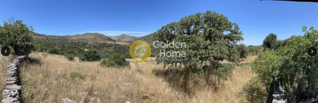 Land plot 1.369sqm for sale-Githeio » Drosopigi