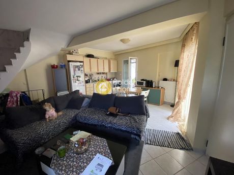 Maisonette 120sqm for sale-Kalivia Thorikou » Κέντρο