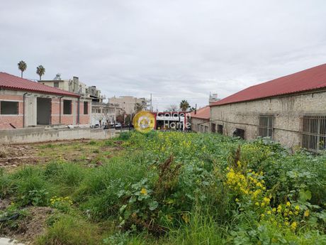 Land plot 820sqm for sale-Vrachneika » Monodendri