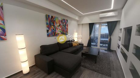 Apartment 65sqm for sale-Pagkrati » Pagkrati Center