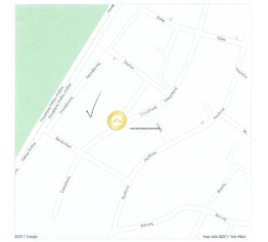 Land plot 2.260sqm for sale-Rhodes » Rhodes Town