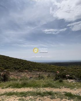 Parcel 22.766sqm for sale-Poligiros » Center