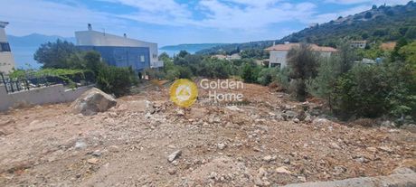 Land plot 1.019sqm for sale-Malesina » Theologos
