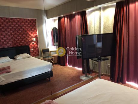 Hotel 3.000sqm for sale-Glyfada » Golf