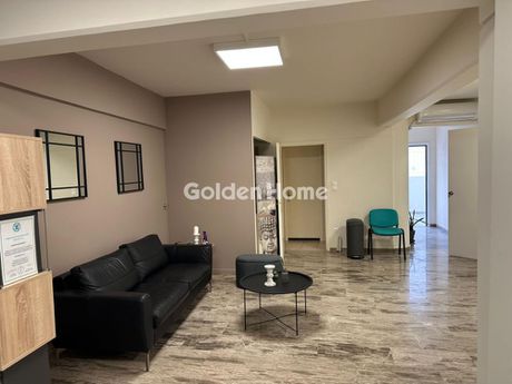 Office 220sqm for rent-Agios Dimitrios » Ethnikis Antistaseos
