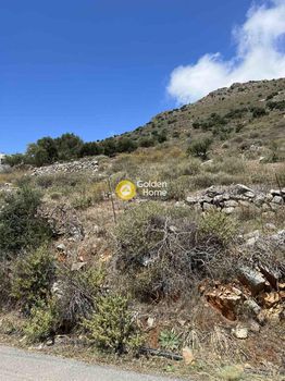 Land plot 24.233sqm for sale-Agios Nikolaos » Epano Pines
