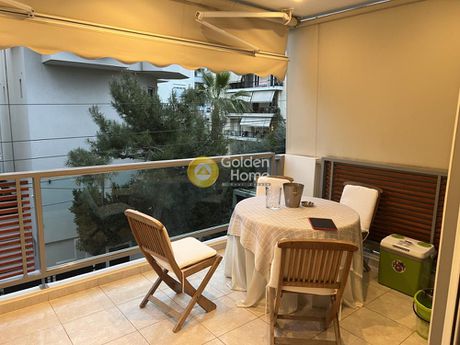 Apartment 106sqm for sale-Moni Metamorfoseos
