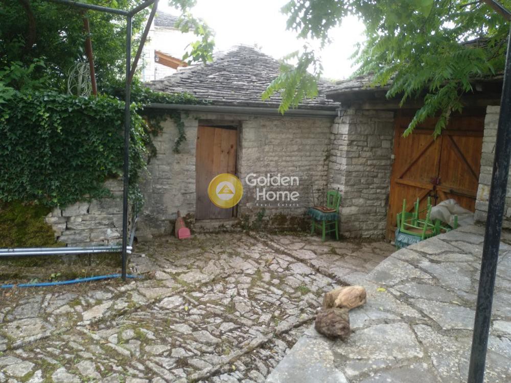 Μονοκατοικία 370 τ.μ. προς πώληση, Άνω Πεδινά