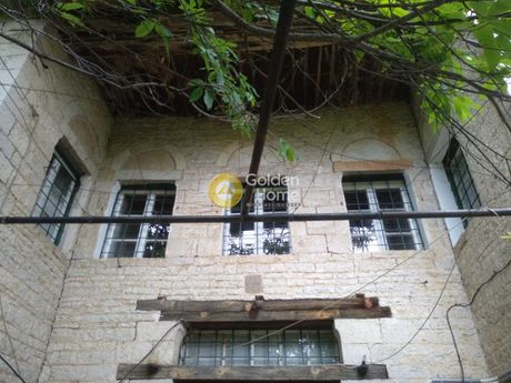 Detached home 370sqm for sale-Kentriko Zagori » Ano Pedina