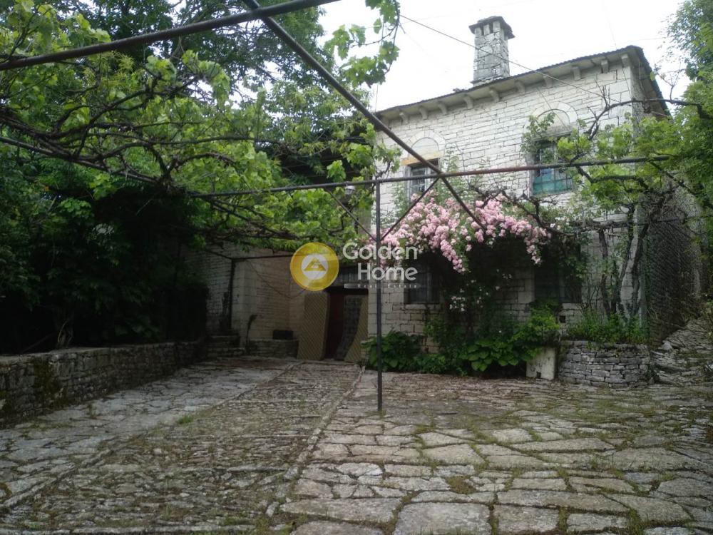 Μονοκατοικία 370 τ.μ. προς πώληση, Άνω Πεδινά