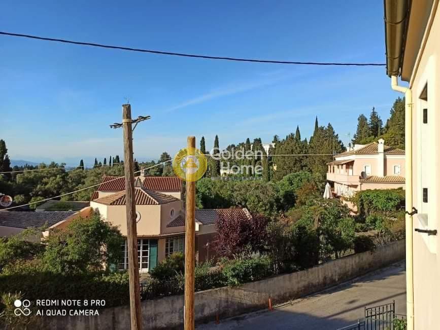Μονοκατοικία 108 τ.μ. προς πώληση, Χώρα Κέρκυρας