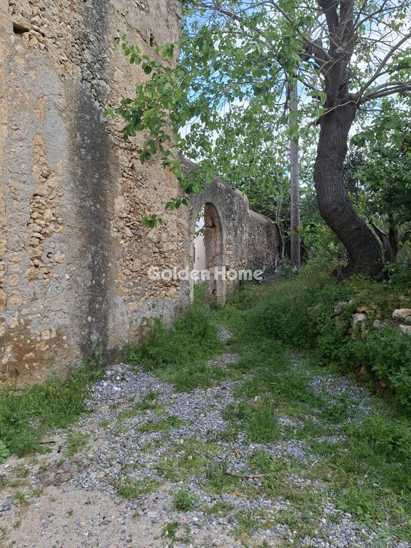 Μονοκατοικία 240 τ.μ. πρός πώληση, Ν. Ρεθύμνου, Ρέθυμνο