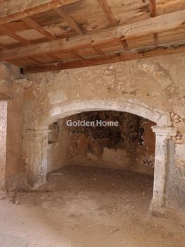 Detached home 240sqm for sale-Rethimno » Tria Monastiria