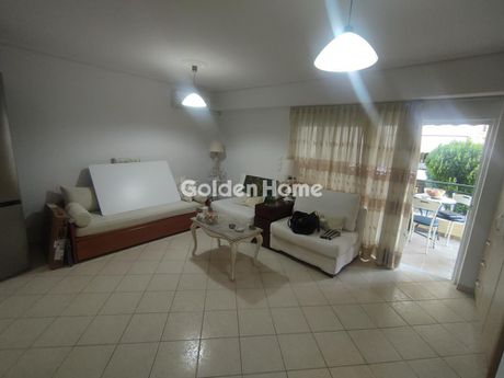 Studio 32sqm for sale-Nea Smyrni » Ano Nea Smyrni