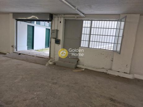 Warehouse 200sqm for rent-Iraklio » Neo Irakleio